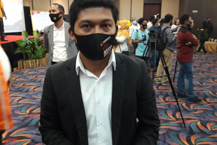 Bawaslu Ternate perketat pengawasan pembentukan KPPS di Kelurahan