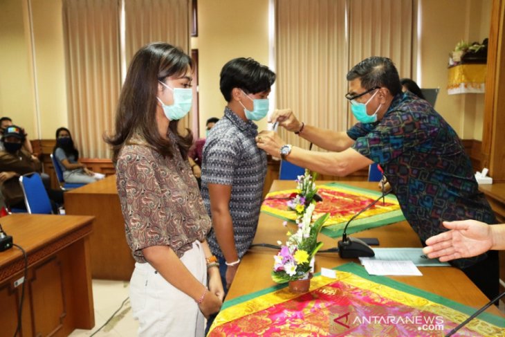 Pemkab Badung latih masyarakat kemampuan bisnis