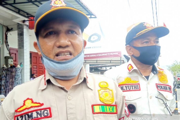 Petugas WH diserang pakai parang saat hendak menangkap terduga pelaku mesum