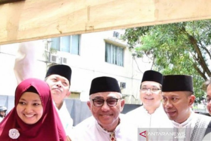 DKUM Depok minta seluruh koperasi segera lakukan RAT