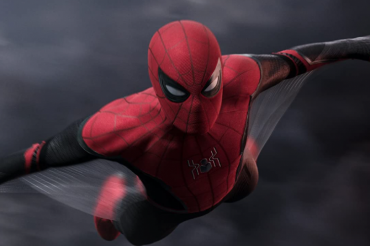 Tobey Maguire dan Andrew Garfield bergabung
