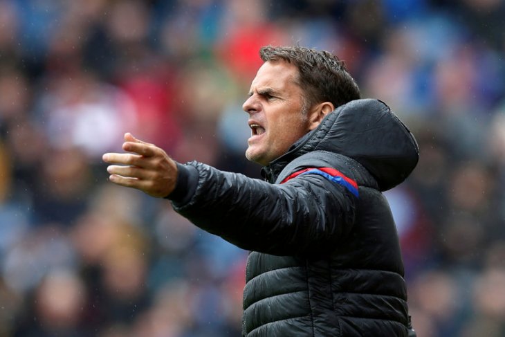 UEFA Nations LEague - Pelatih timnas Belanda De Boer prioritaskan kesejahteraan pemain