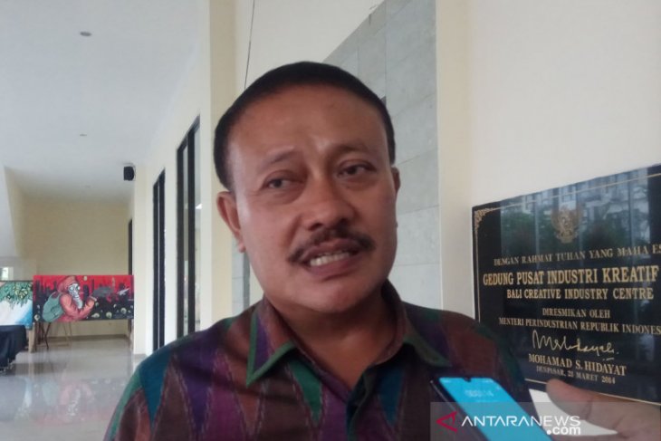 Komisi VI DPR lakukan kunker ke Bali serap aspirasi di tengah COVID-19