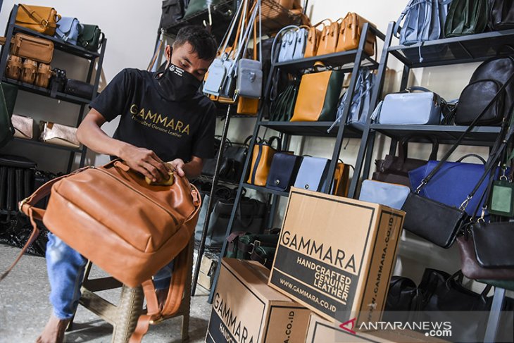 Prioritas UMKM di UU Cipta Kerja 