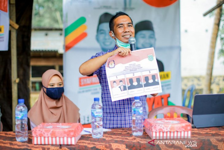 SHM-MAR komitmen bantu sejahterakan UMKM di Tanah Bumbu