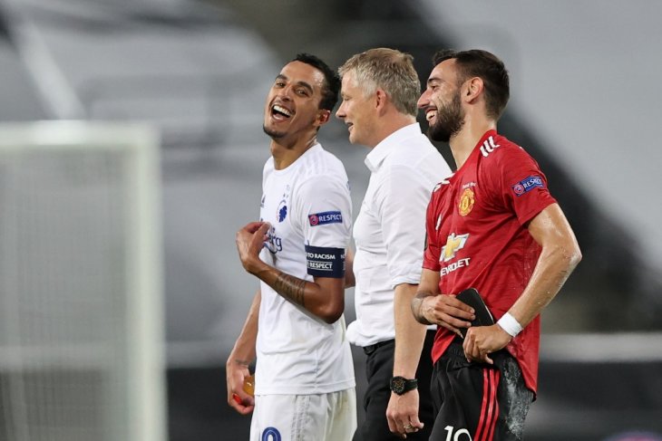 Fernandes bantah ribut dengan Soksjaer