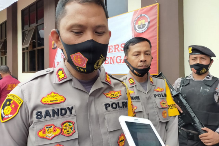 Ibu mengamuk dirazia masker di Aceh Tengah dilaporkan ke polisi, Kejaksaan ikut lapor