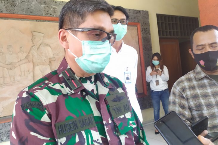 Bali targetkan tes usap COVID-19 sebanyak 3.000 sampel per hari