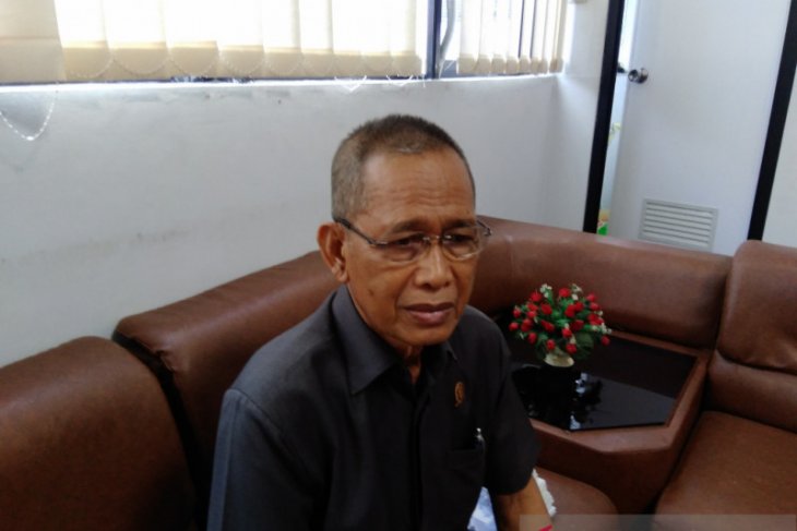 Legislator : Masalah lahan jalan Margasari - Marabahan jadi pembelajaran