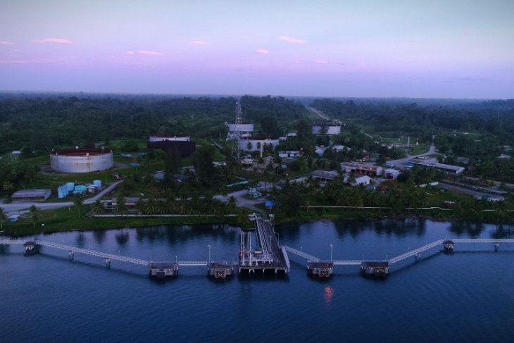 Petrogras lanjutkan kontrak kerja di Kabupaten Sorong
