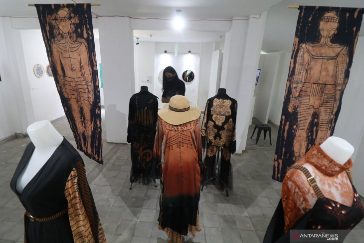 Pameran Perupa Muda Daerah