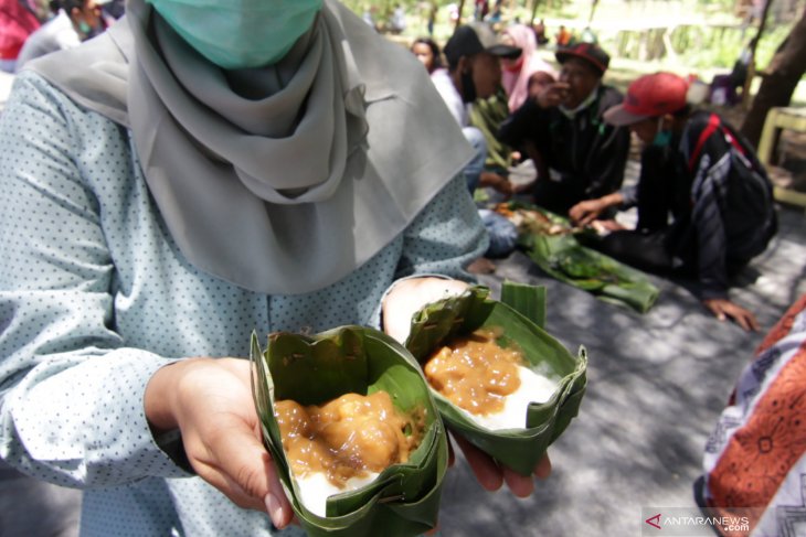 Tradisi Ritual Rebo Wekasan