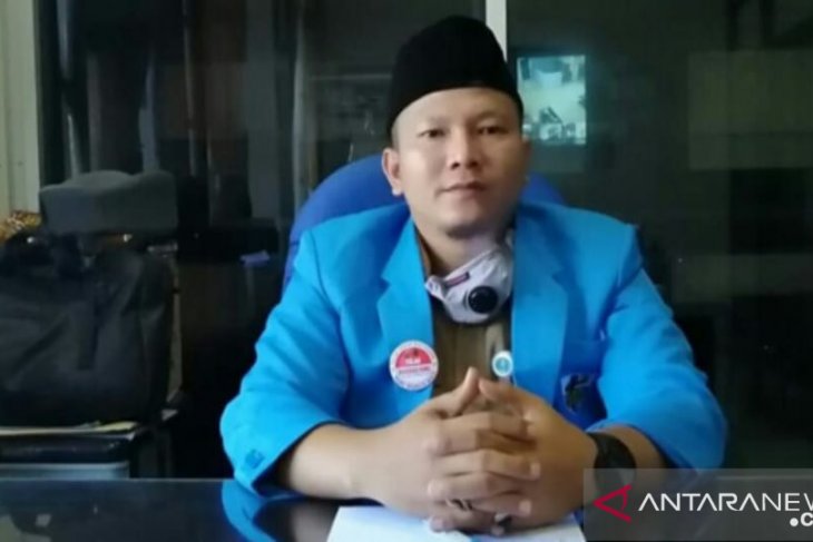 DPD KNPI Bangka bentuk tim advokasi hukum