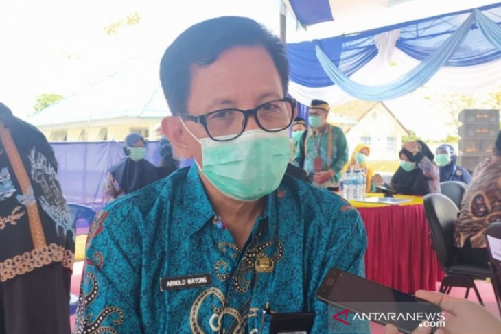 Dinkes Penajam mencatat penamabahan 3 orang suspek COVID-19