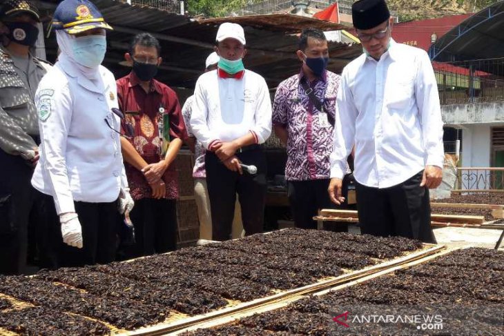 BMKG: Waspadai La Nina dapat picu bencana hidrometeorologi