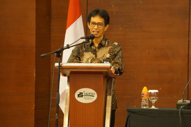 LLDIKTI Kalimantan sosialisasikan ketentuan pindah