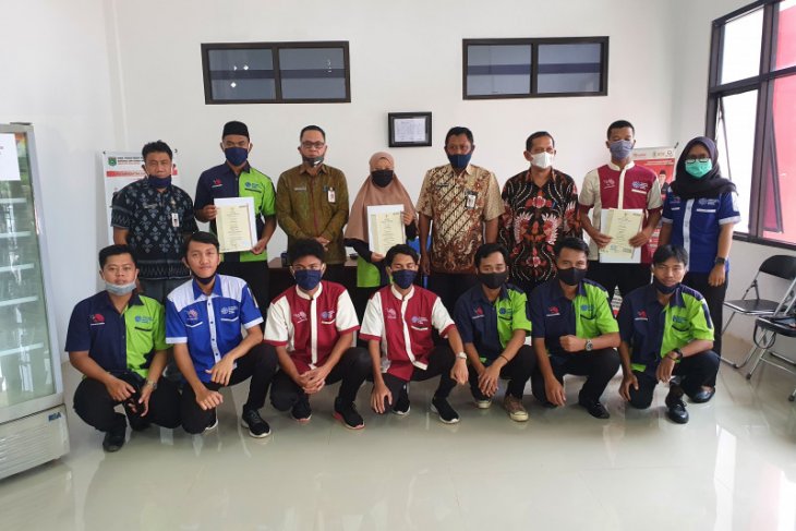 Tanah Bumbu cetak pekerja profesional melalui BKL