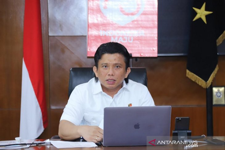 Tujuh admin grup WA-FB-IG hasut demo anarkis Jakarta ditangkap
