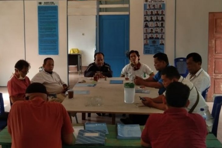 PWI Simalungun agendakan pelaksanaan konfrensi November 2020