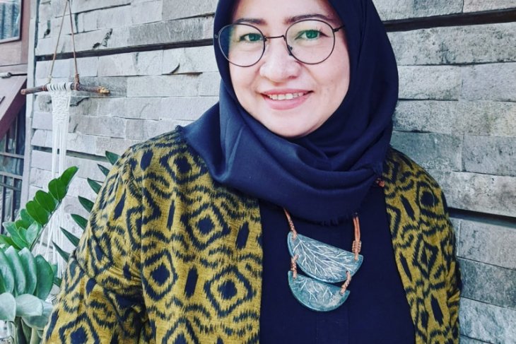 Perajin tenun khas Tidore semakin intensifkan promosi