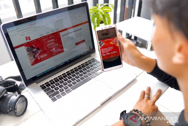 Telkomsel Gelar Kompetisi Video Bertajuk URVIDEO COMPETITION 2020