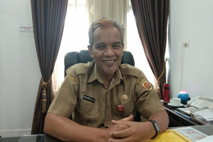 Sekda Banjarbaru minta ASN bijak gunakan media sosial