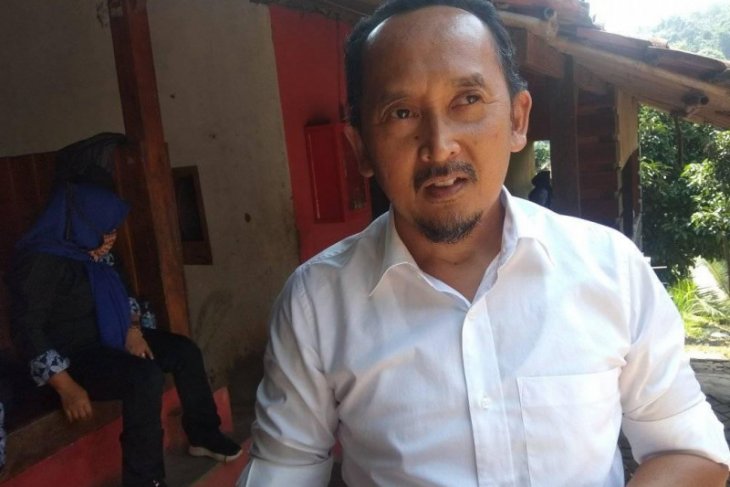 Cegah COVID-19, Wakil Bupati Lebak ajak warga budayakan cuci tangan