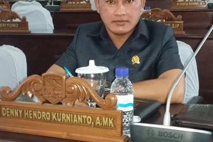 Pembangunan RS Pratama di Sengayam dapat alokasi DAK Rp45 M
