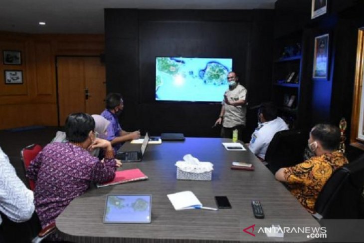 Pemprov Kepulauan Babel siapkan pergub kembangkan terminal khusus pelabuhan