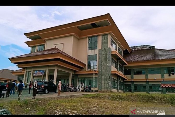 DPRD konfirmasi lanjutan pembangunan RS Stagen ke provinsi