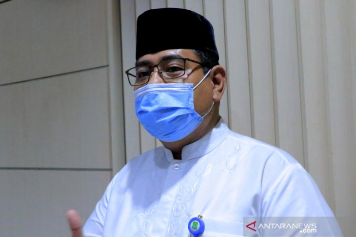 Pemkot Tangerang tak lagi gunakan hotel jadi tempat isolasi pasien COVID-19