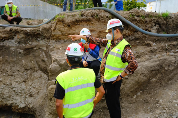 Pertamina's avtur sales plunges 96 percent in June