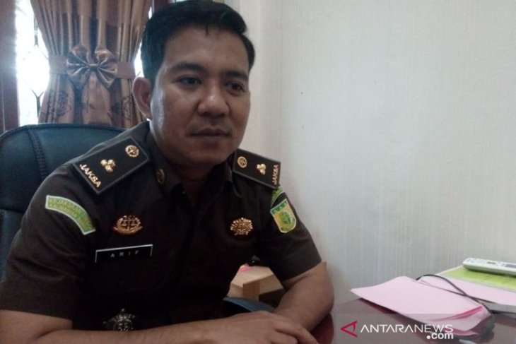 Kejari Penajam lanjutkan penyidikan setelah praperadilan tersangka ditolak