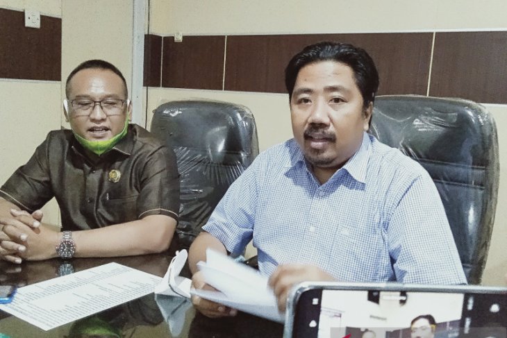 PDAM Bandarmasih dirancang bisa kembangkan bisnis jadi Perseroda