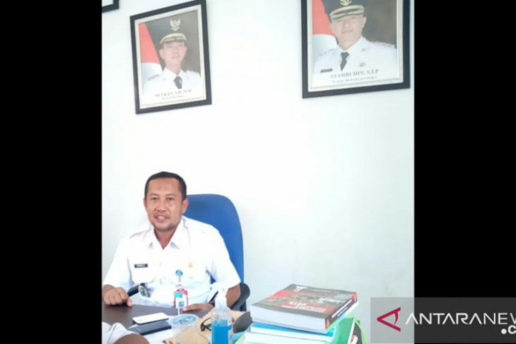 Pemerintah Kecamatan Pemali terapkan layanan gratis