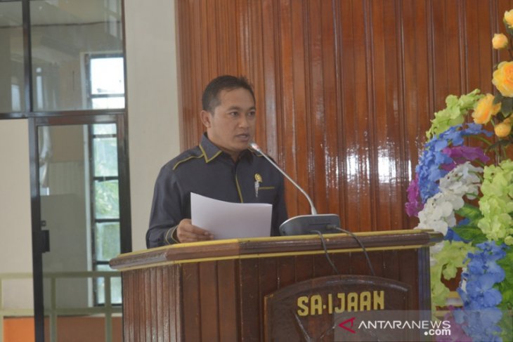 DPRD Kotabaru ajukan ambulans tiap desa