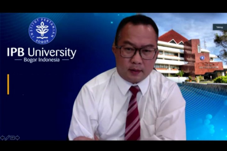 1.500 siswa SMA se Indonesia ikuti Pesta Sains Nasional IPB University