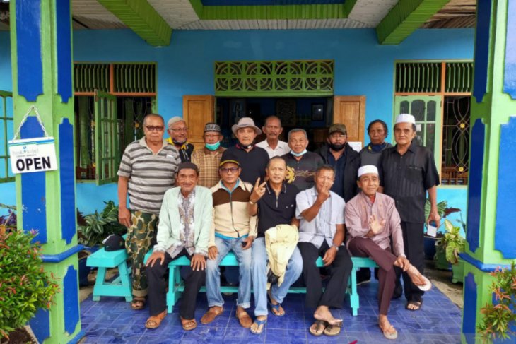 Paslon Bupati Tamzil dimintakan tiga perhatian utama dalam pembangunan HST
