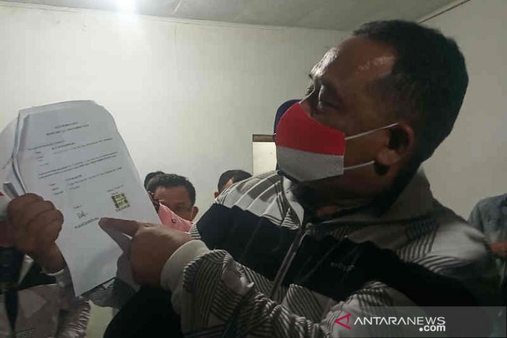 BP2MI: Sembilan kali gerebek tempat penampungan pekerja migran ilegal, 455 orang diselamatkan