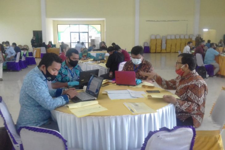 Dewan Pers 17.000 wartawan tersertifikasi