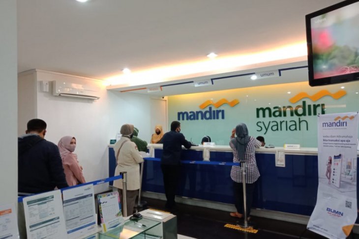 Pakar: Merger bank syariah BUMN optimalkan pasar ekonomi syariah