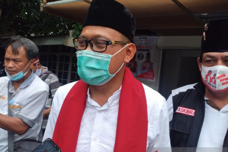 Pembangunan 'underpass' Dewi Sartika Depok segera dilanjutkan pada 2021
