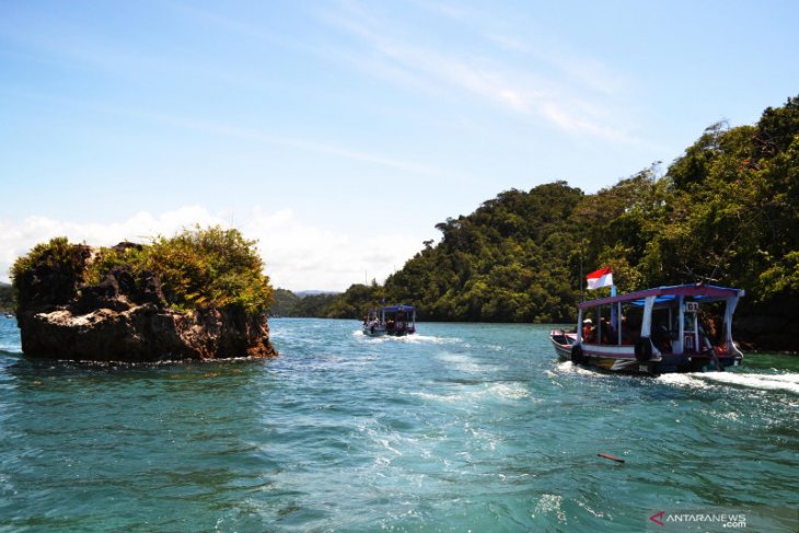 Inspirasi tujuan liburan, sembilan pesona wisata di Malang