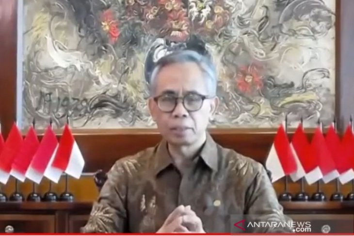 Ketua OJK ingin pasar modal Indonesia lakukan pendalaman market