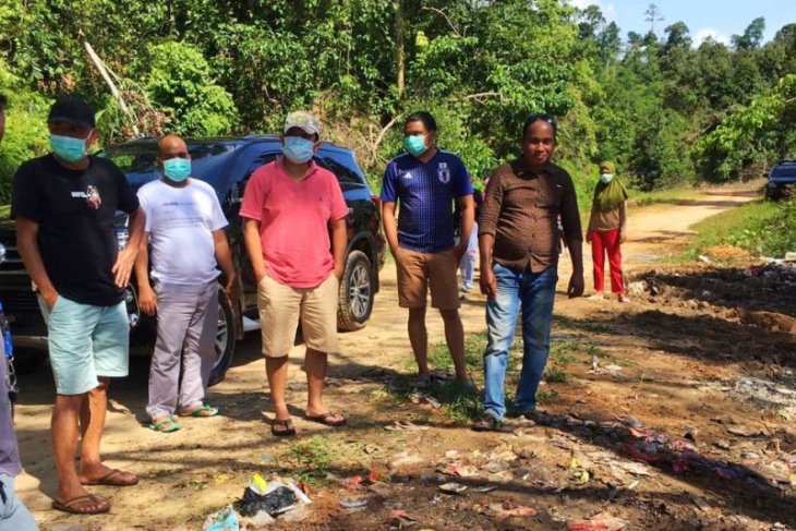 Pjs Bupati Pulau Taliabu targetkan partisipasi pemilih 70 persen