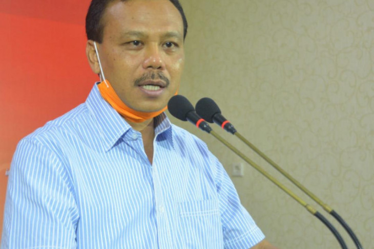 Di Bali, tingkat kesembuhan pasien COVID-19 capai 89 persen