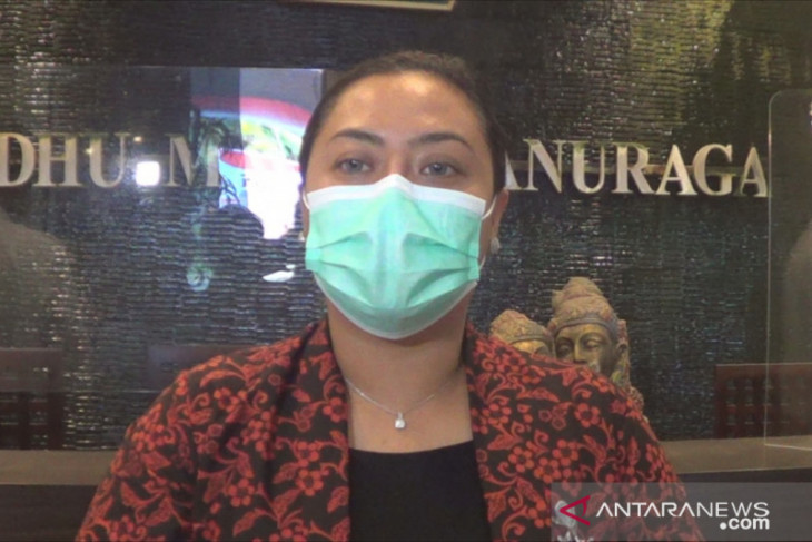 Pemkab Tabanan angkat Pertanian jadi Sektor Pariwisata
