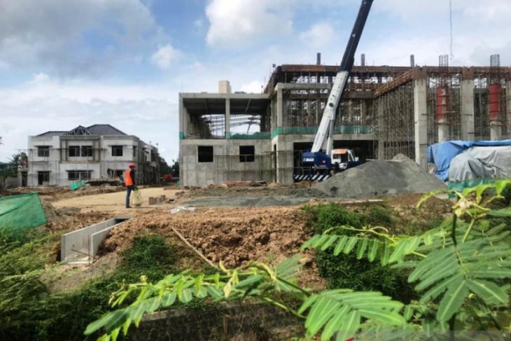 Museum dan Galeri Seni SBY-ANI mampu dongkrak pariwisata Pacitan