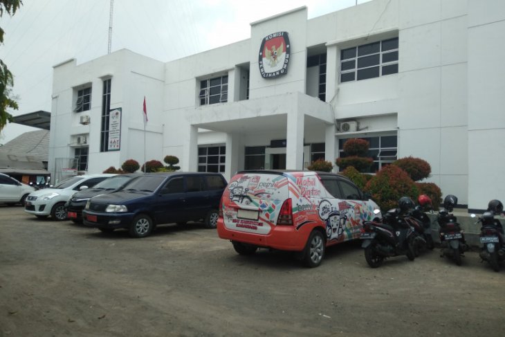 Ahmad Zamakhsyari, kandidat calon Bupati Karawang yang miliki harta kekayaan paling sedikit