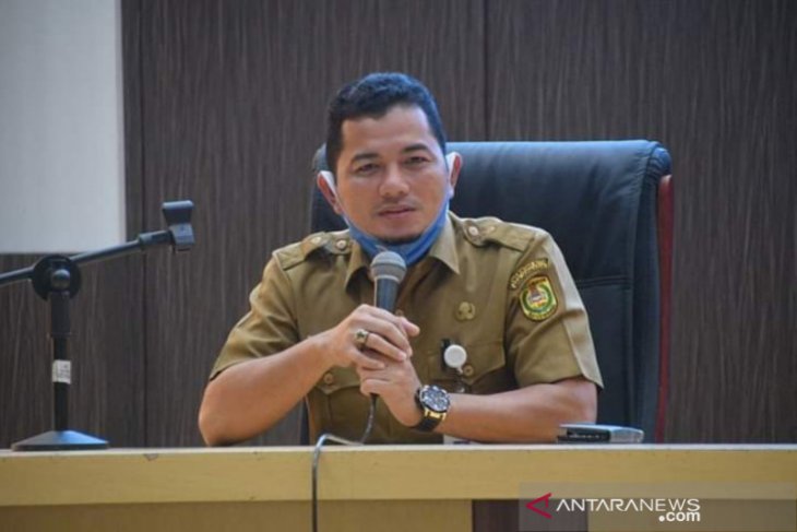 Pasar tradisional sumbang PAD Banjarmasin hingga Rp5,6 miliar